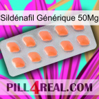 Sildénafil Générique 50Mg 26